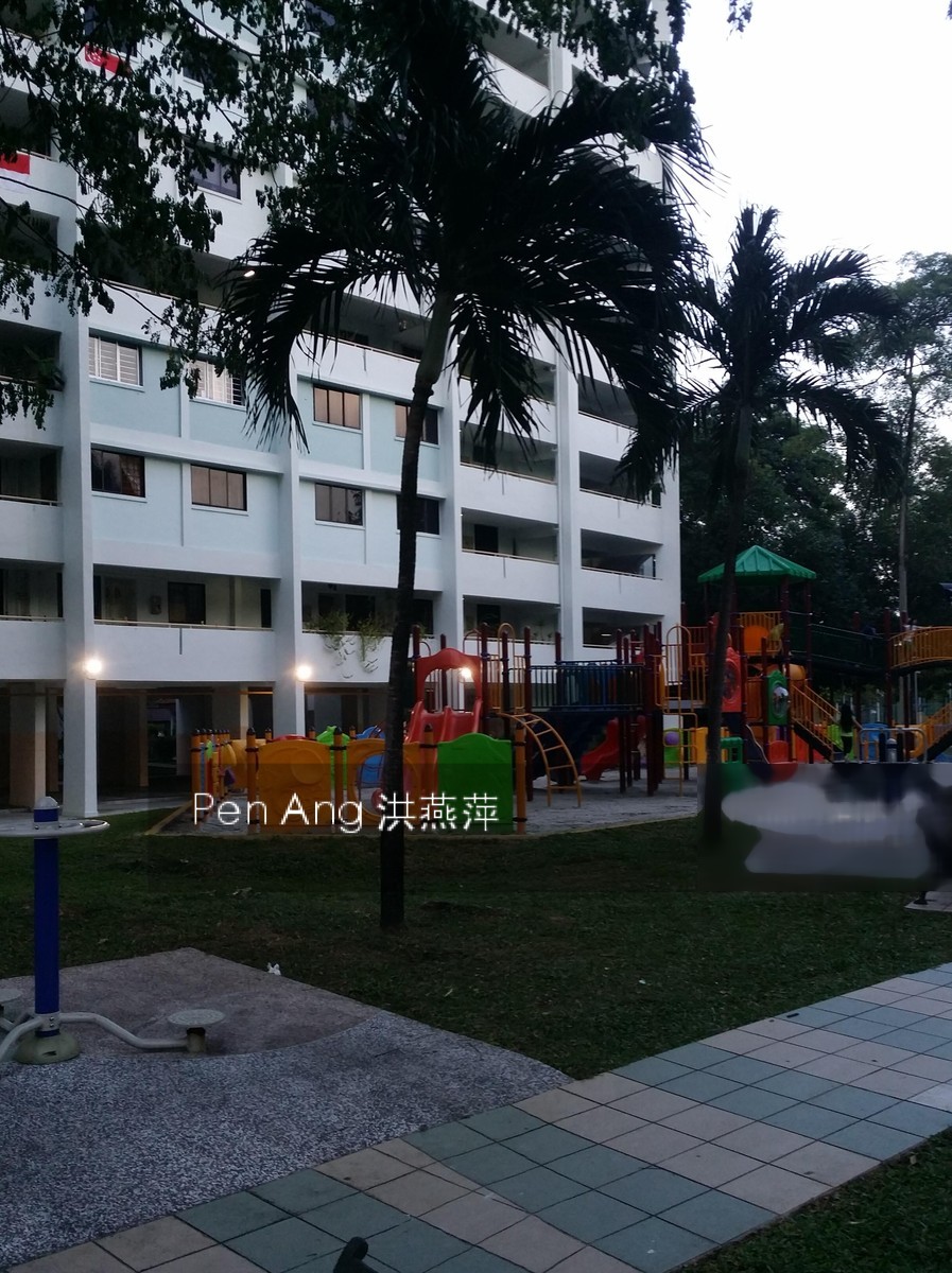 Blk 565 Ang Mo Kio Avenue 3 (Ang Mo Kio), HDB 4 Rooms #127897962